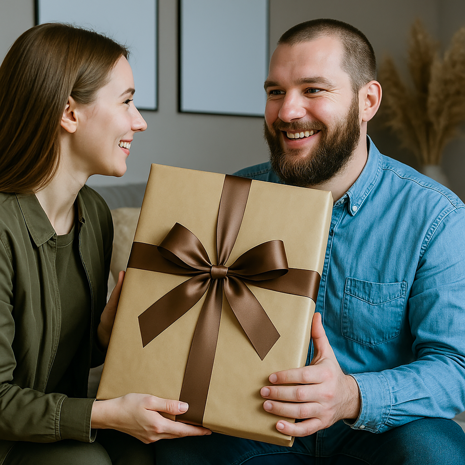 Image of Happy Halloween - plakat z Twojego zdjęcia