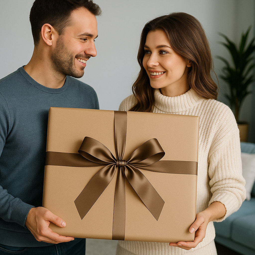 Image of Karykatura z życzeniami na 35 urodziny - plakat z Twojego zdjęcia