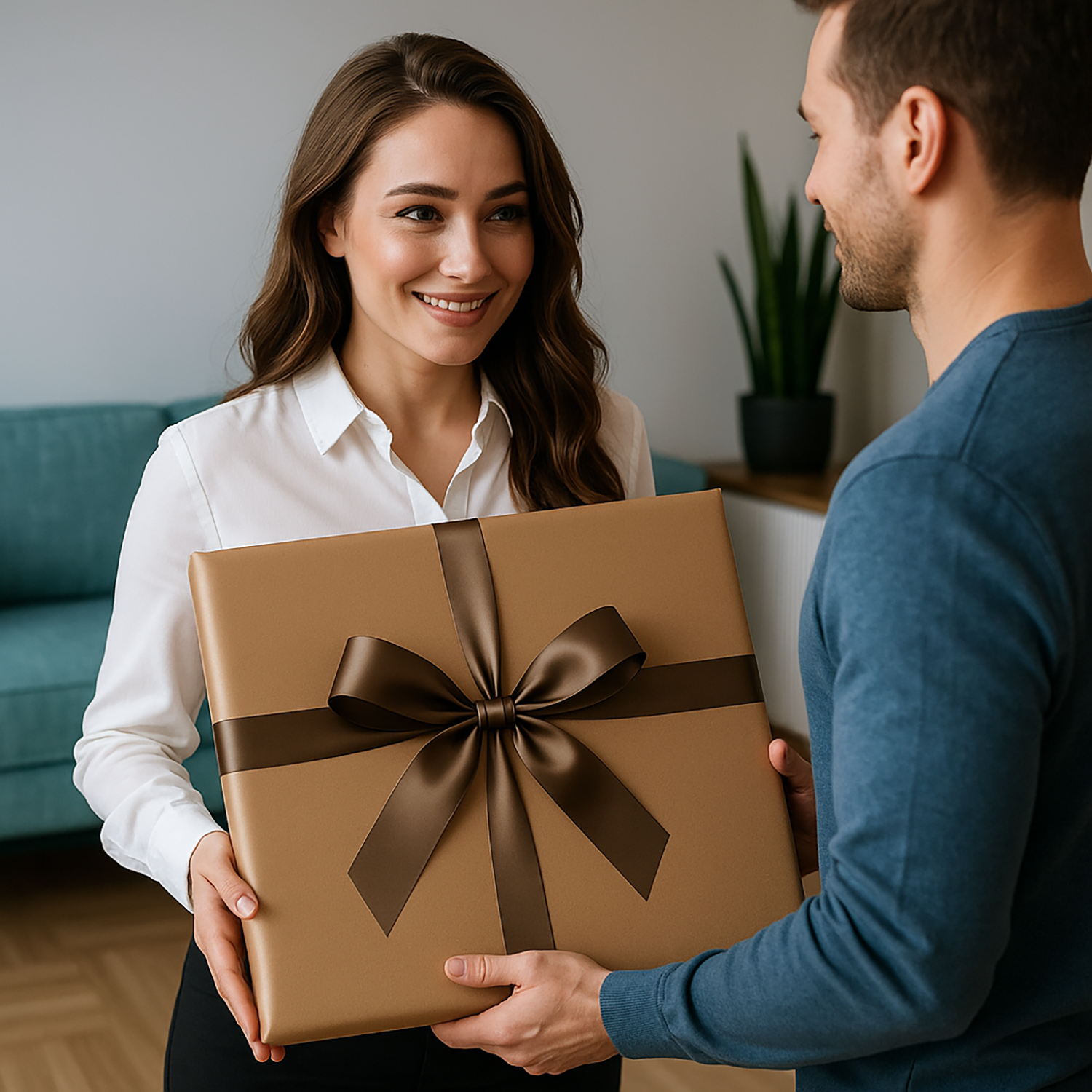 Image of 30 urodziny na jachcie - obraz na płótnie z Twojego zdjęcia