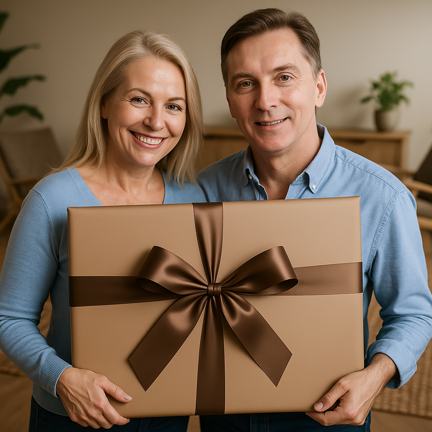 Image of Portret polskich władców - obraz na płótnie z Twojego zdjęcia