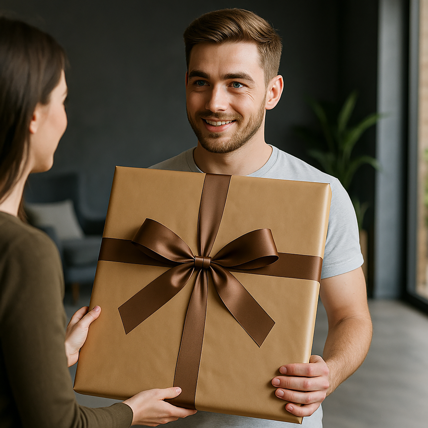 Image of Portret żołnierza polskiego - obraz na płótnie z Twojego zdjęcia