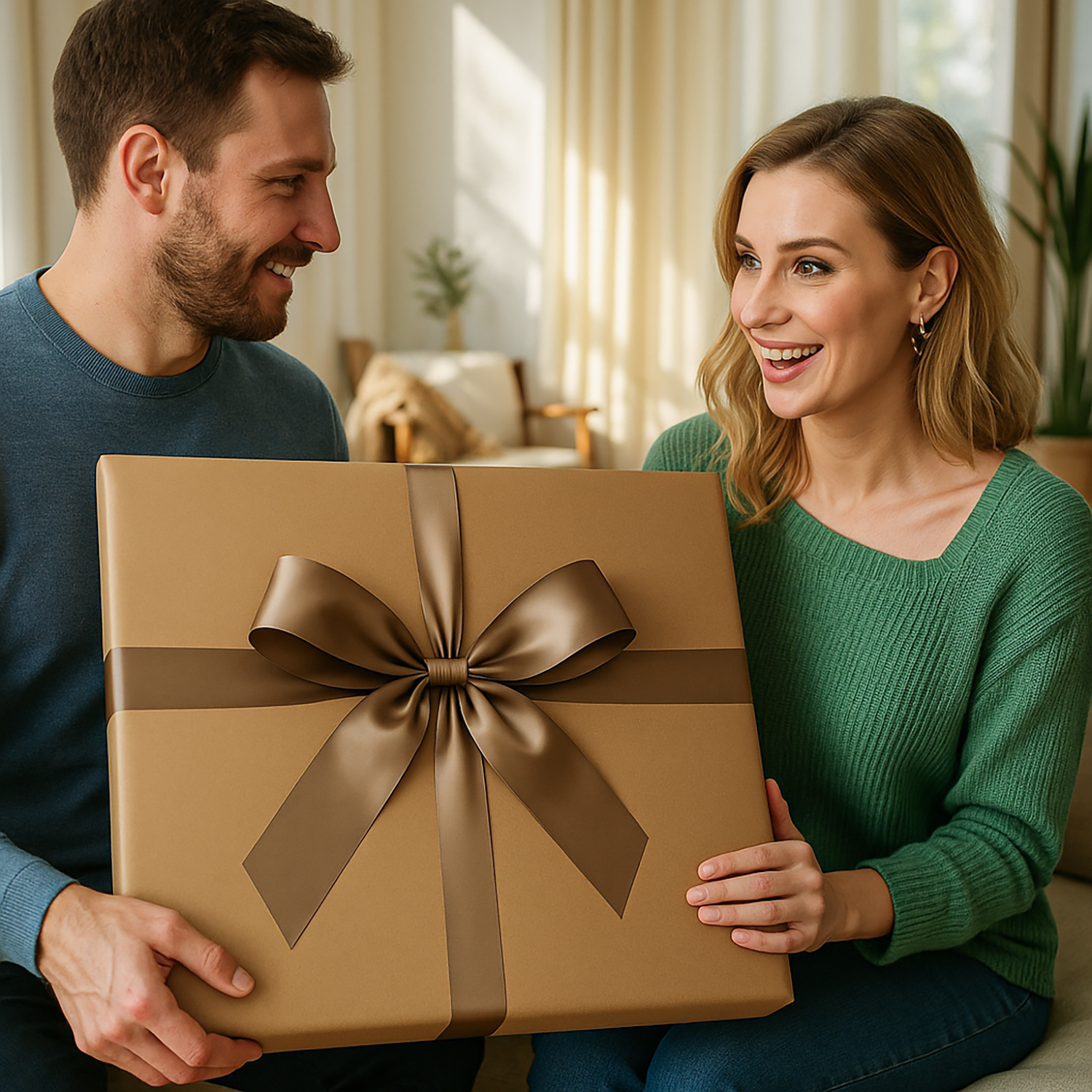 Portret Bizneswoman - obraz na płótnie z Twojego zdjęcia