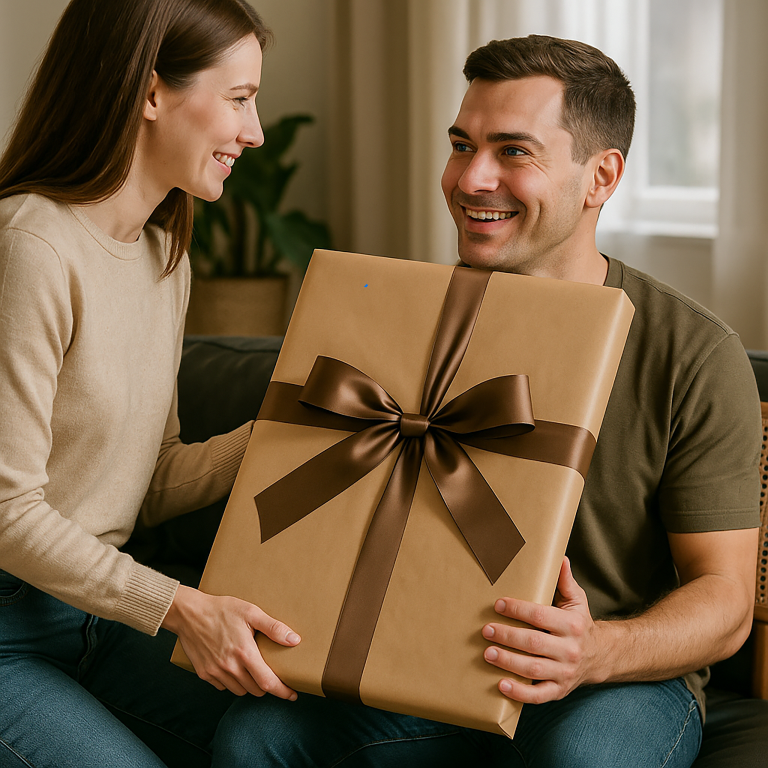 Portret pirata - obraz na płótnie z Twojego zdjęcia