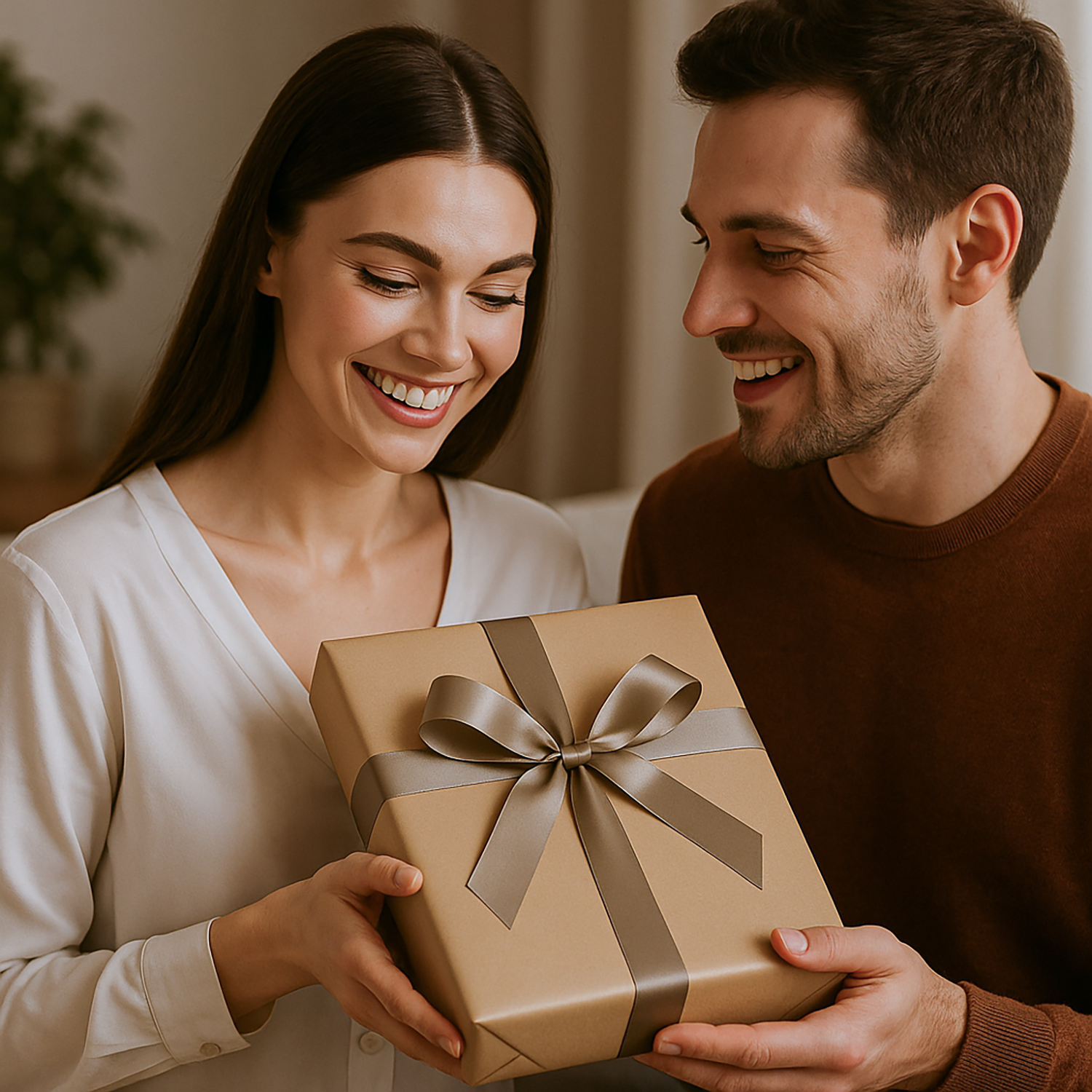 Image of Królowa kier - druk na szkle, portret z Twojego zdjęcia