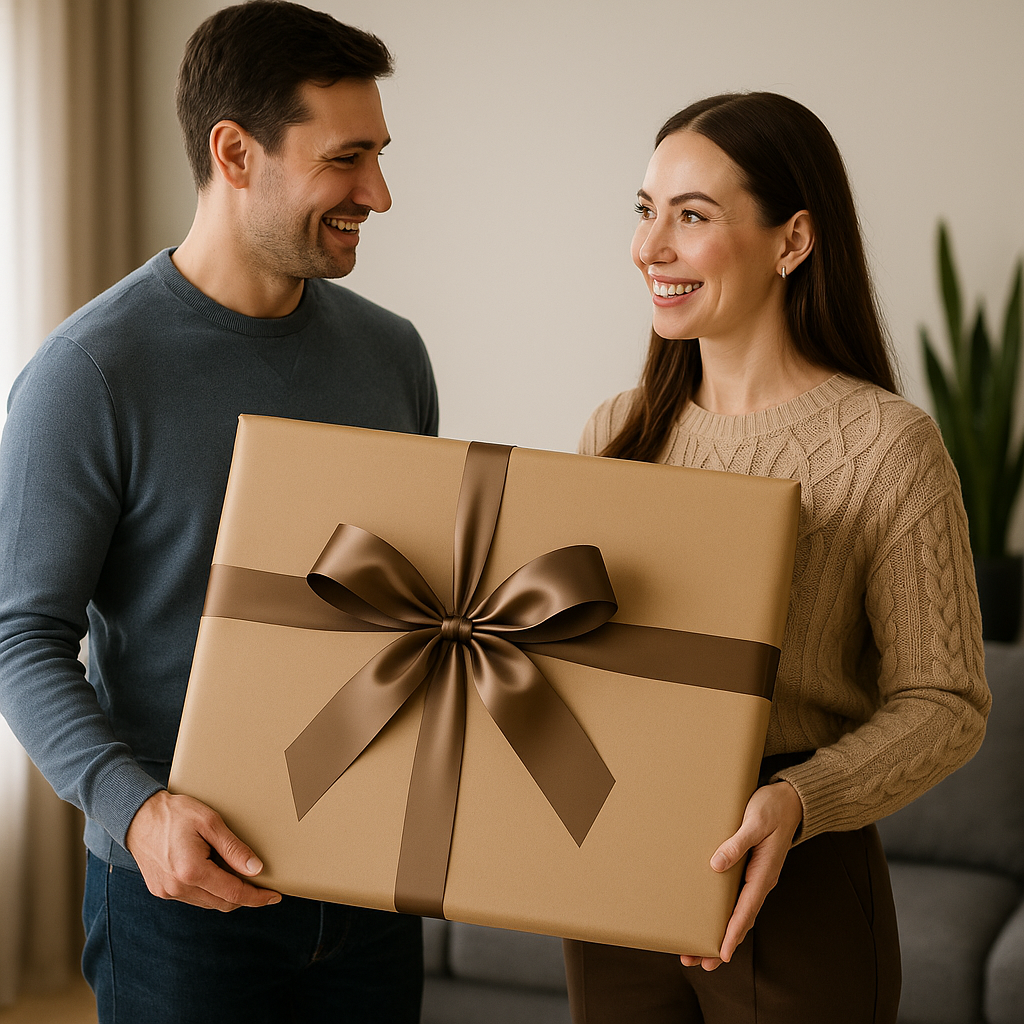 Image of Kobieta z szampanem - obraz na płótnie z Twojego zdjęcia