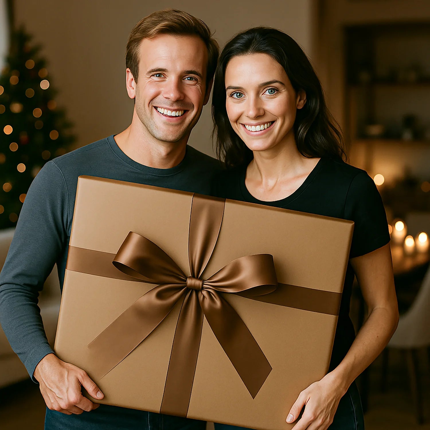 Image of Wspólne zainteresowania - plakat z Twojego zdjęcia