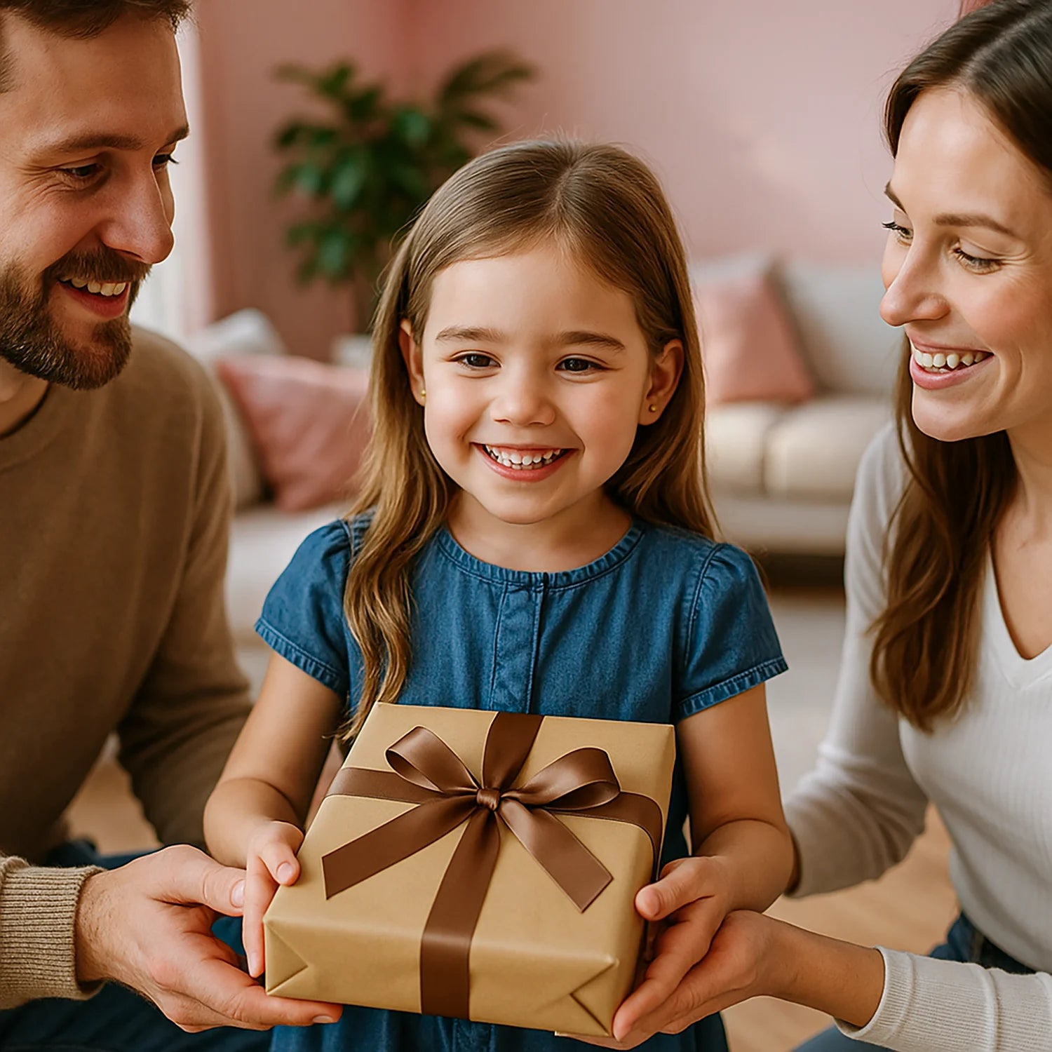 Image of 5 urodziny dziecka - druk na szkle, portret z Twojego zdjęcia