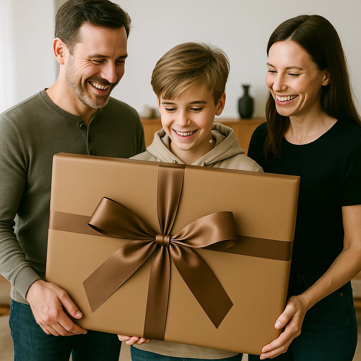 Image of 15 urodziny - plakat z Twojego zdjęcia