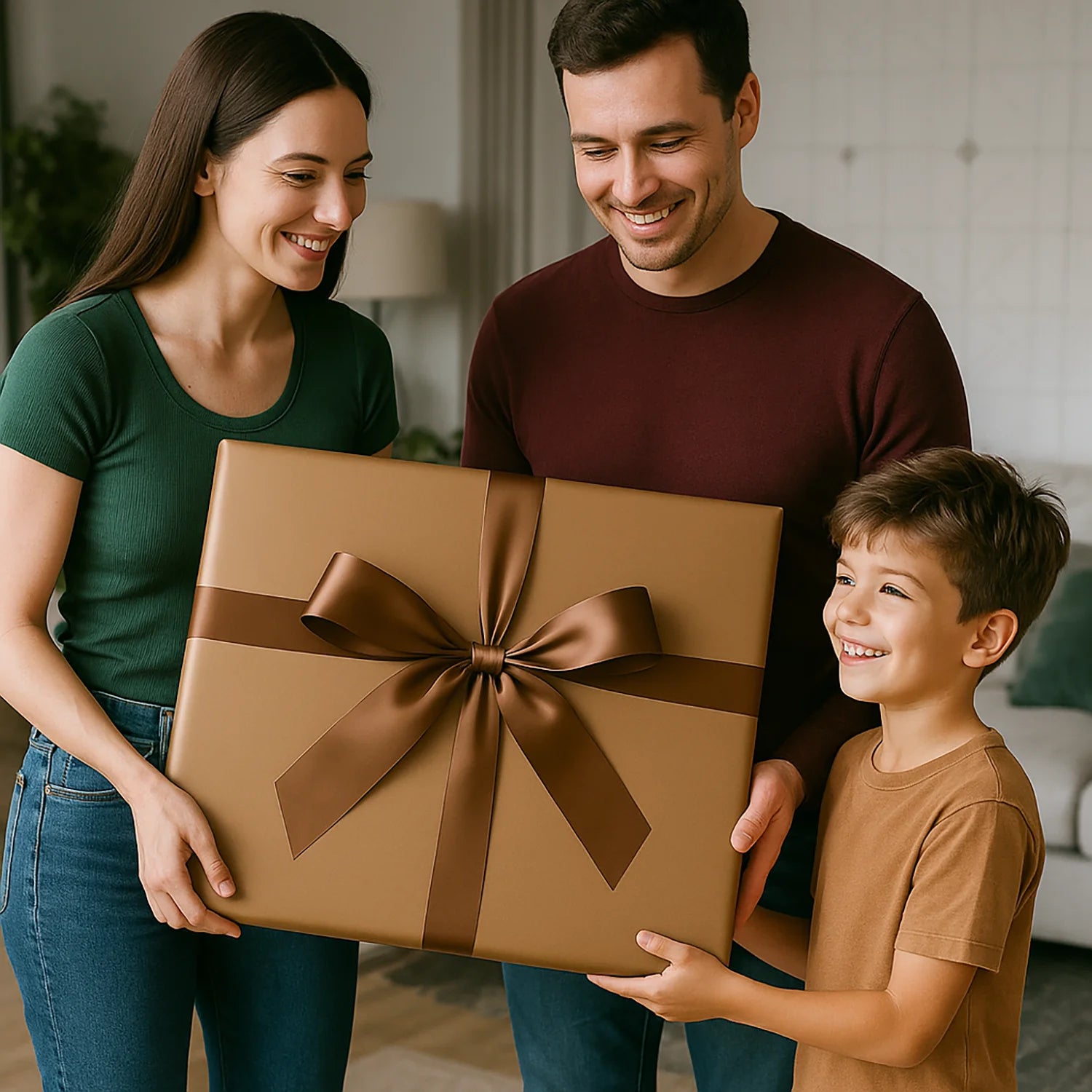 Image of Z okazji jego 12 urodzin - plakat z Twojego zdjęcia