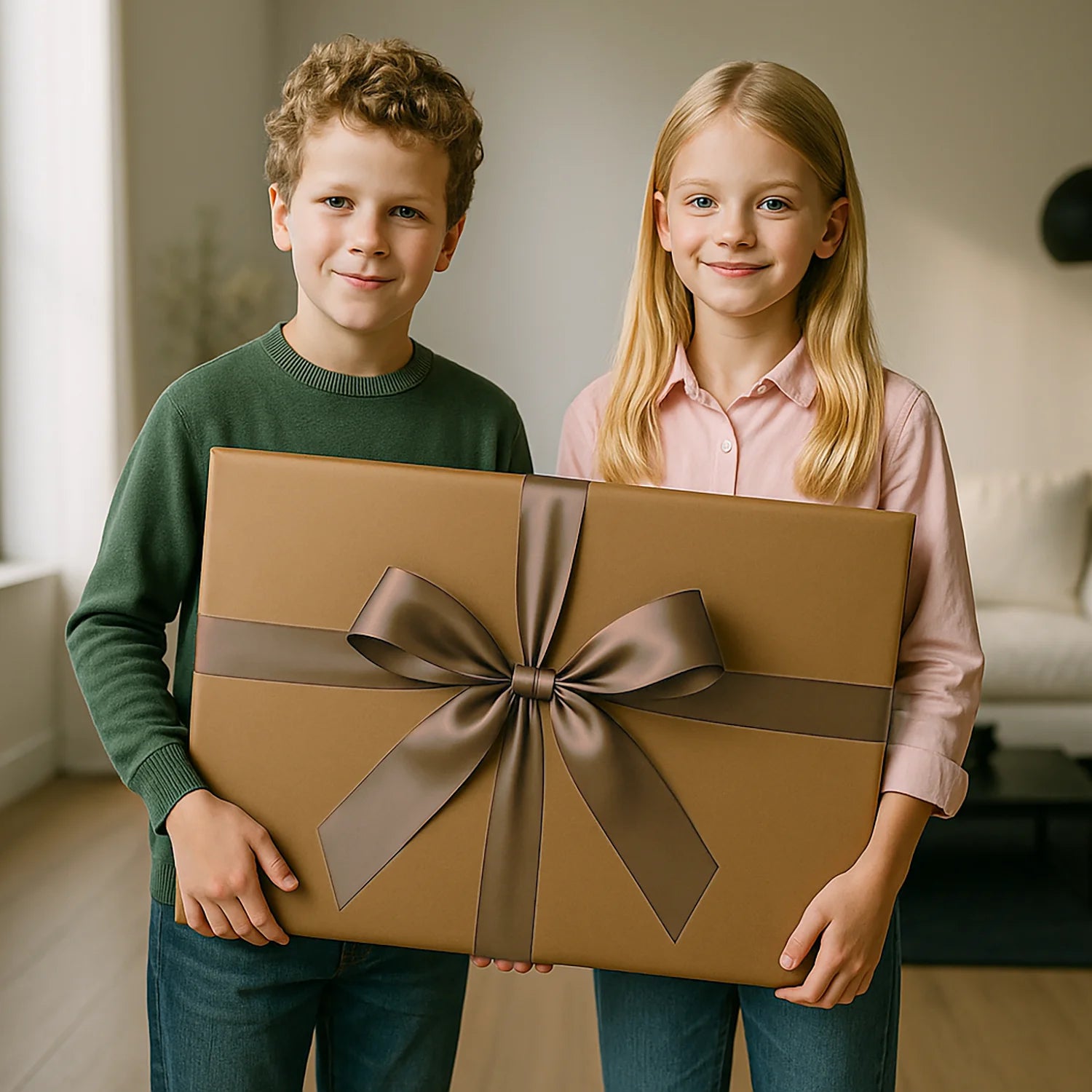 Image of Książęta - obraz na płótnie z Twojego zdjęcia