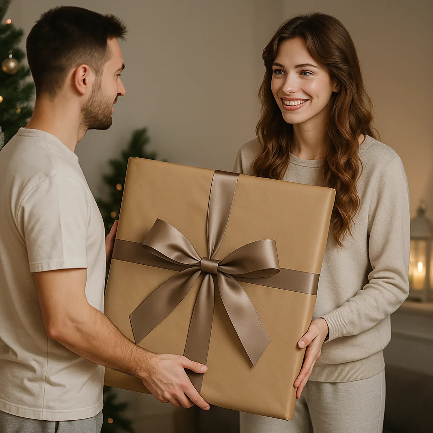 Image of Magia zimy - plakat z Twojego zdjęcia