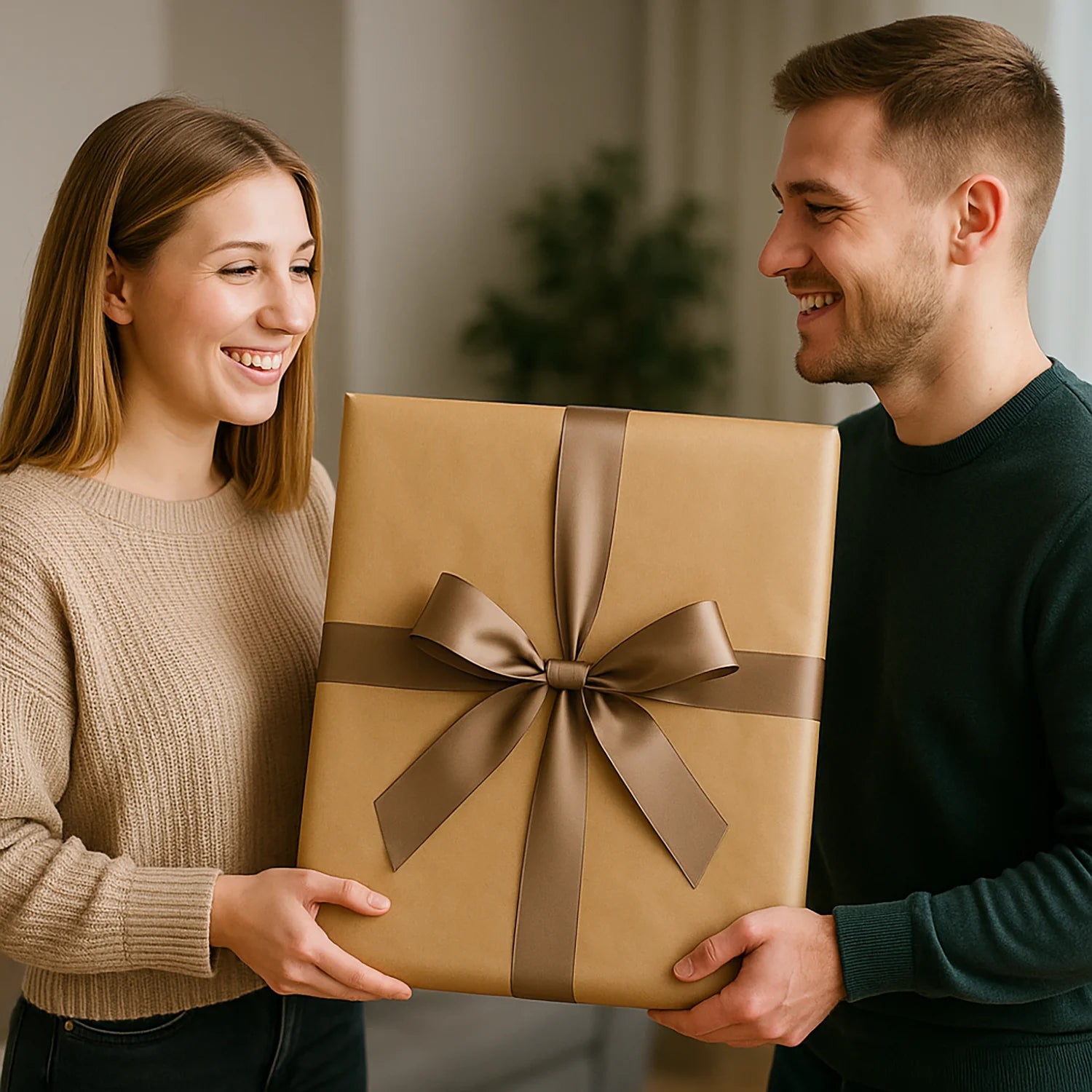 Image of Królowa urodzin - plakat z Twojego zdjęcia