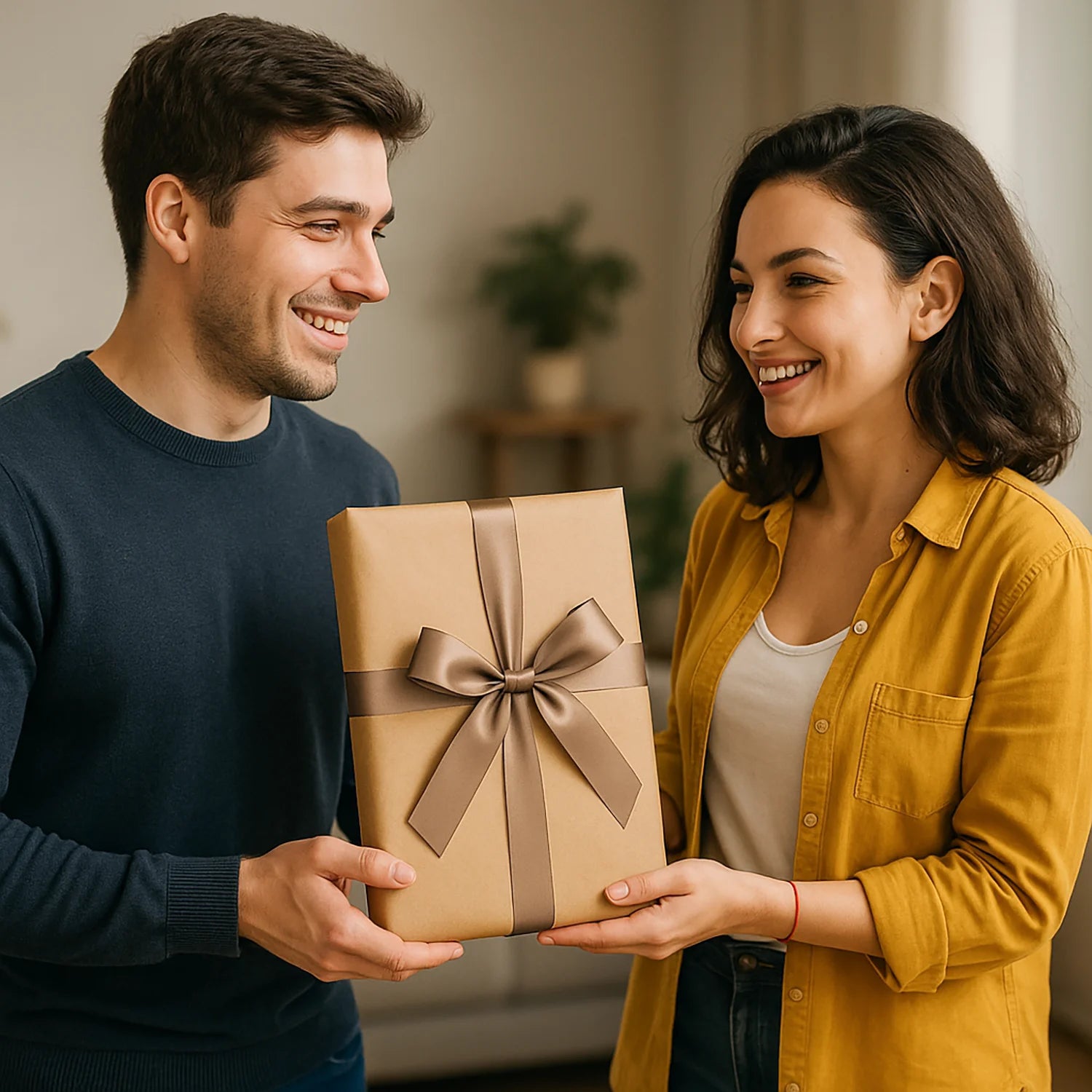 Image of Jej urodzinowa ilustracja na 40. - druk na szkle, portret z Twojego zdjęcia