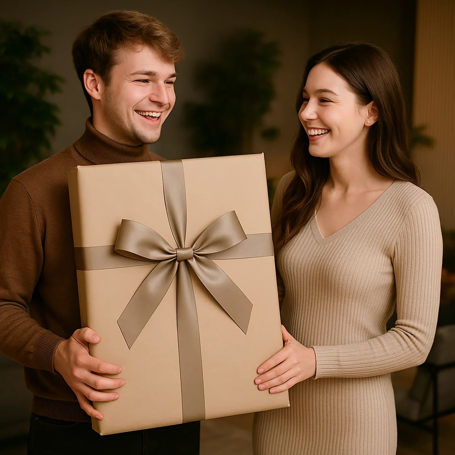 Król z watą cukrową i lizakiem - plakat z Twojego zdjęcia