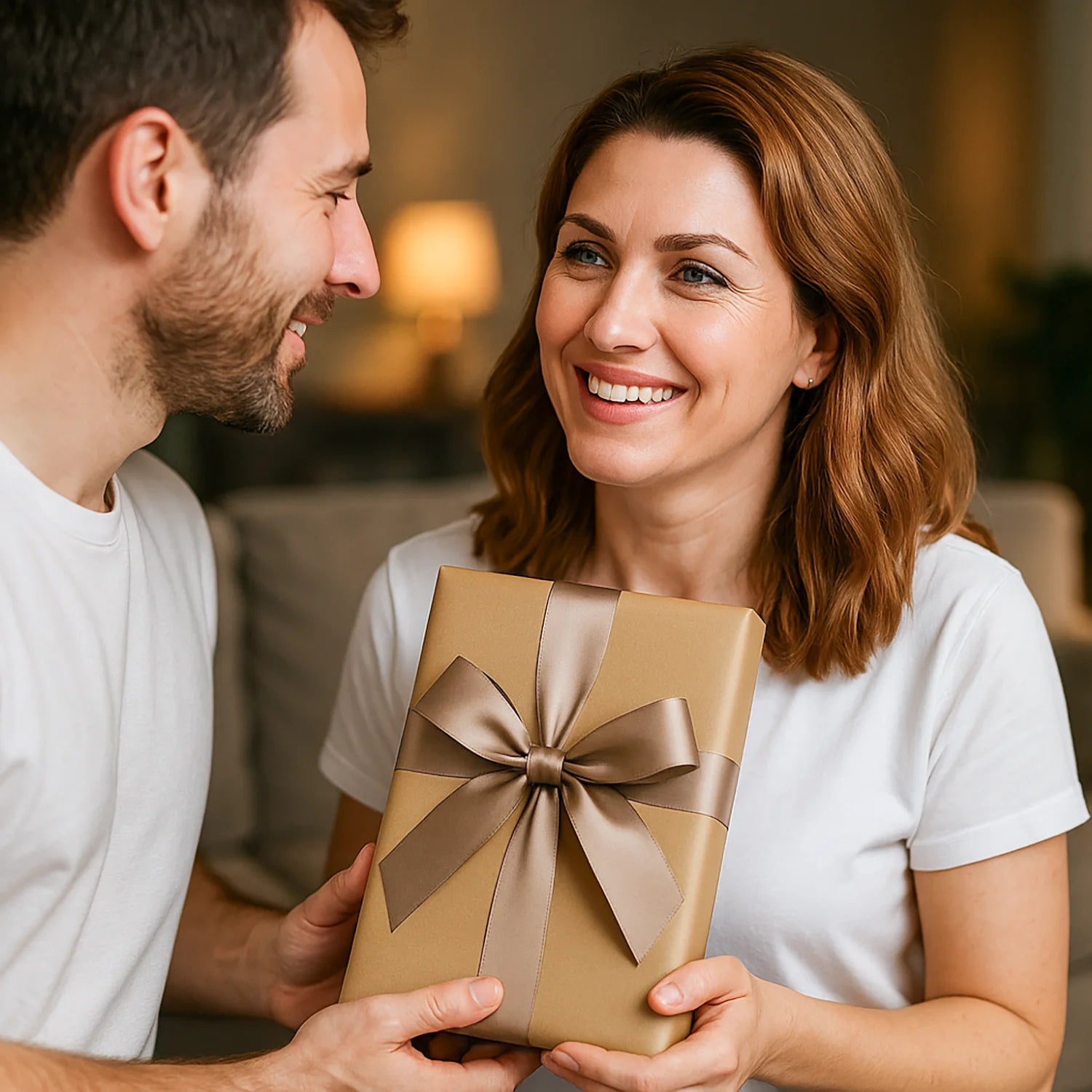 Image of Szefowa kuchni w 40. urodziny - druk na szkle, portret z Twojego zdjęcia