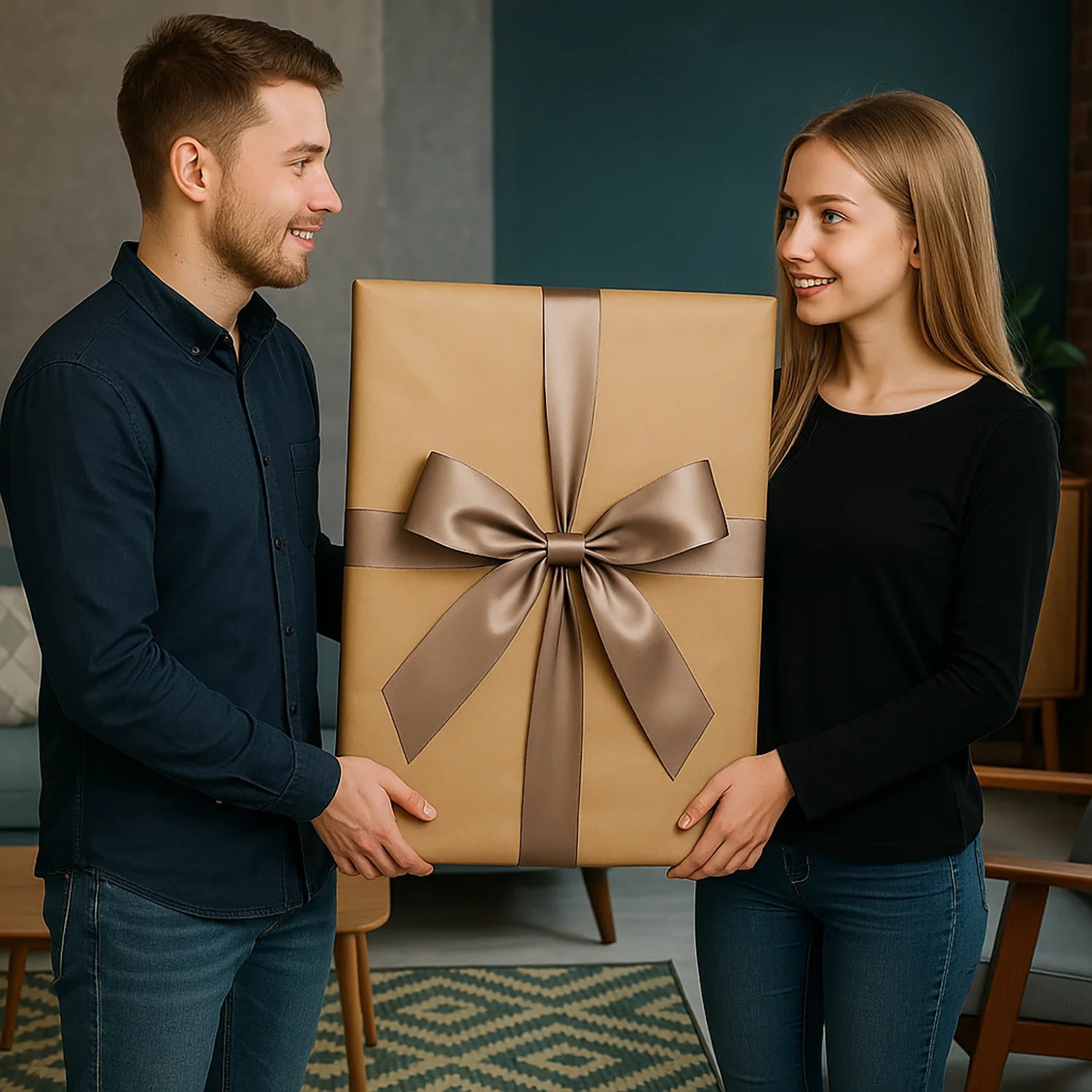 35 urodziny podróżniczki - plakat z Twojego zdjęcia