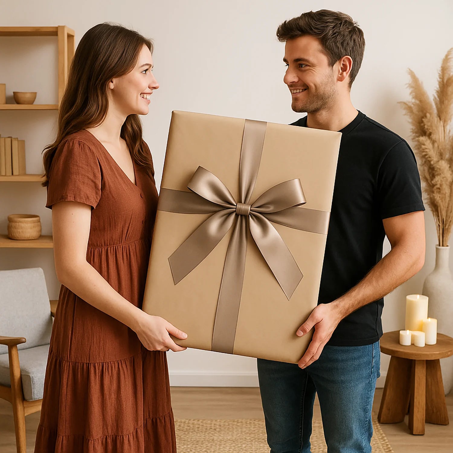 Image of Kierowca ciężarówki - plakat z Twojego zdjęcia