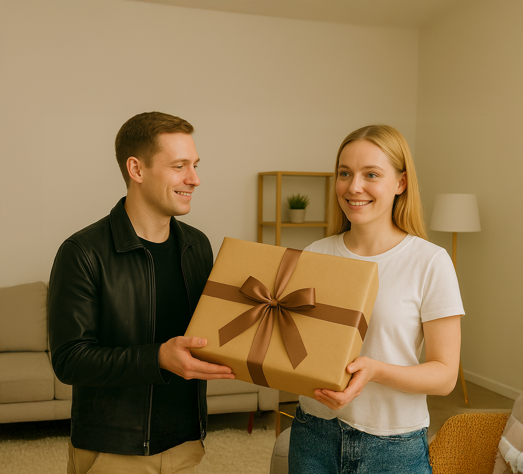 Image of Prawdziwa królowa - obraz na płótnie z Twojego zdjęcia