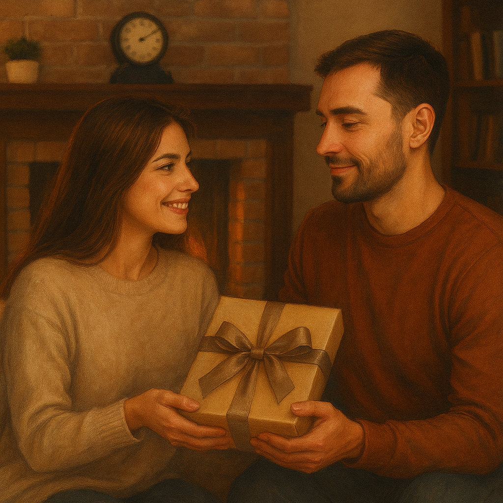 Image of Mężczyzna w stylu halloween - plakat z Twojego zdjęcia