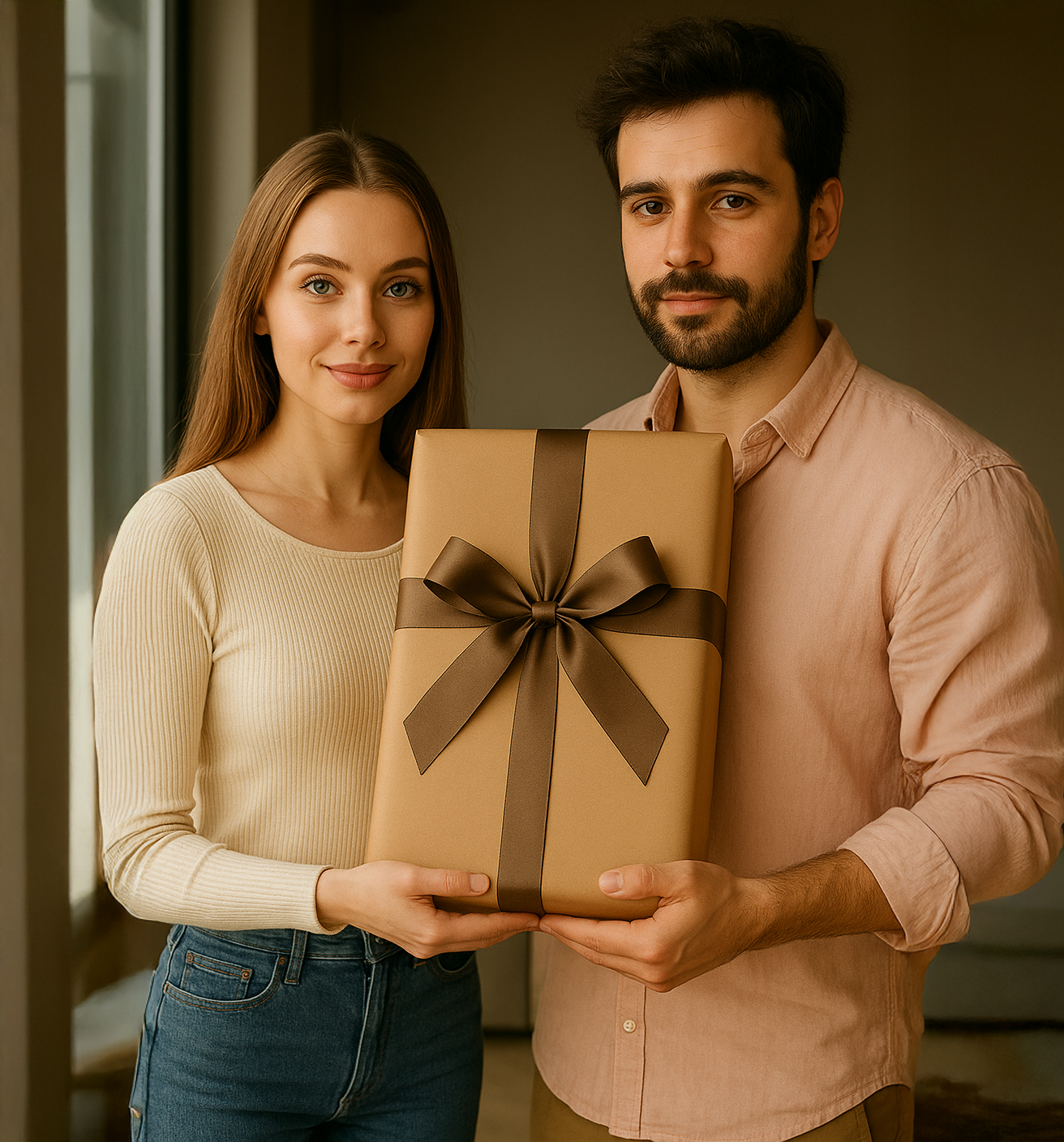 Image of Tropikalna przygoda na 35 urodziny - obraz na płótnie z Twojego zdjęcia