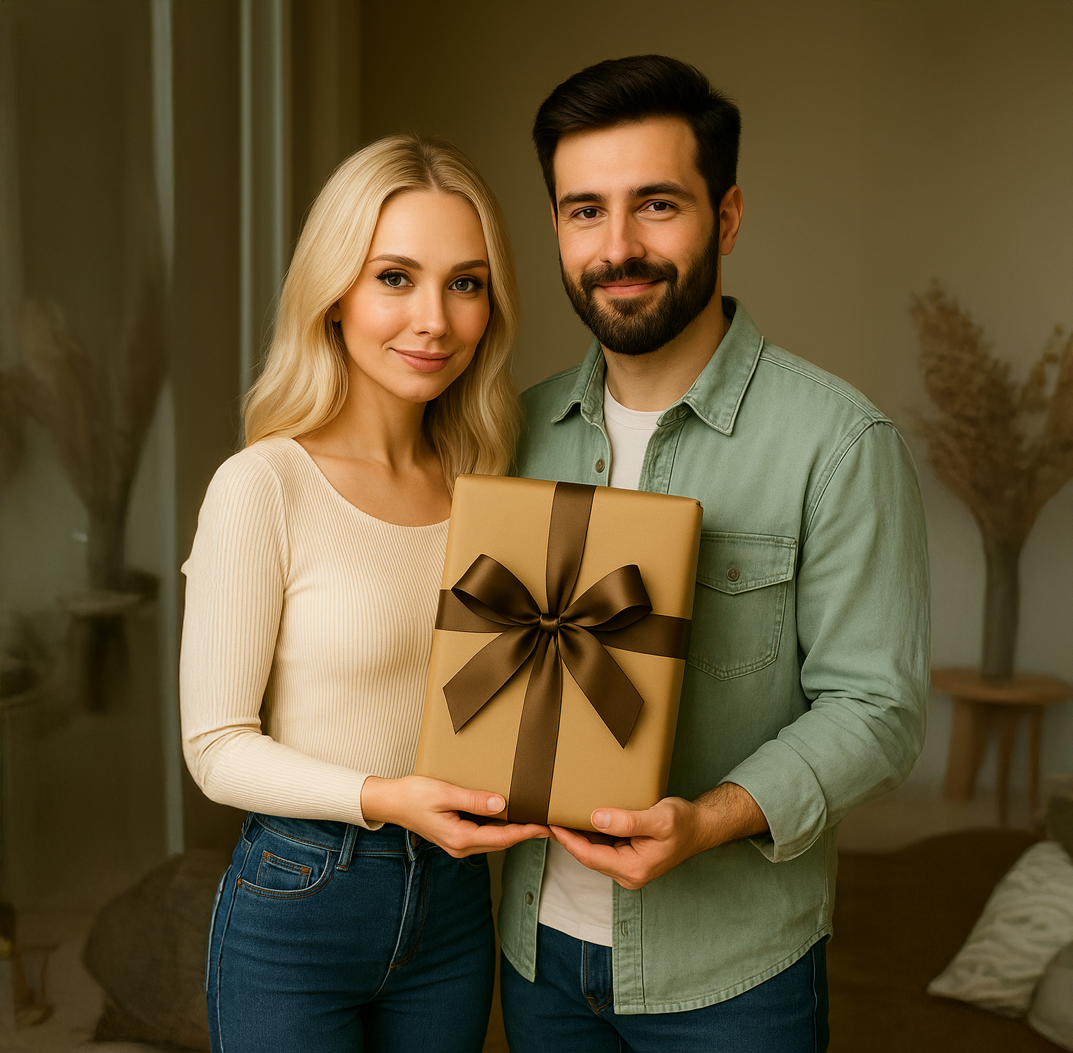 Image of Portret wampirzycy - obraz na płótnie z Twojego zdjęcia