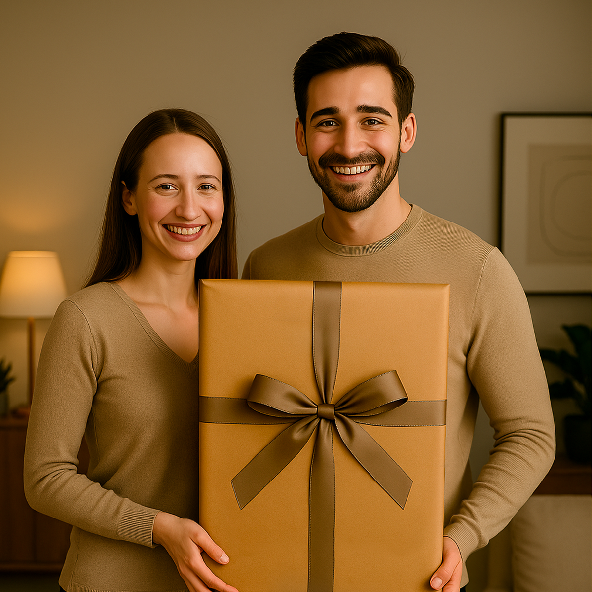 Image of Renesansowy portret władcy - obraz na płótnie z Twojego zdjęcia