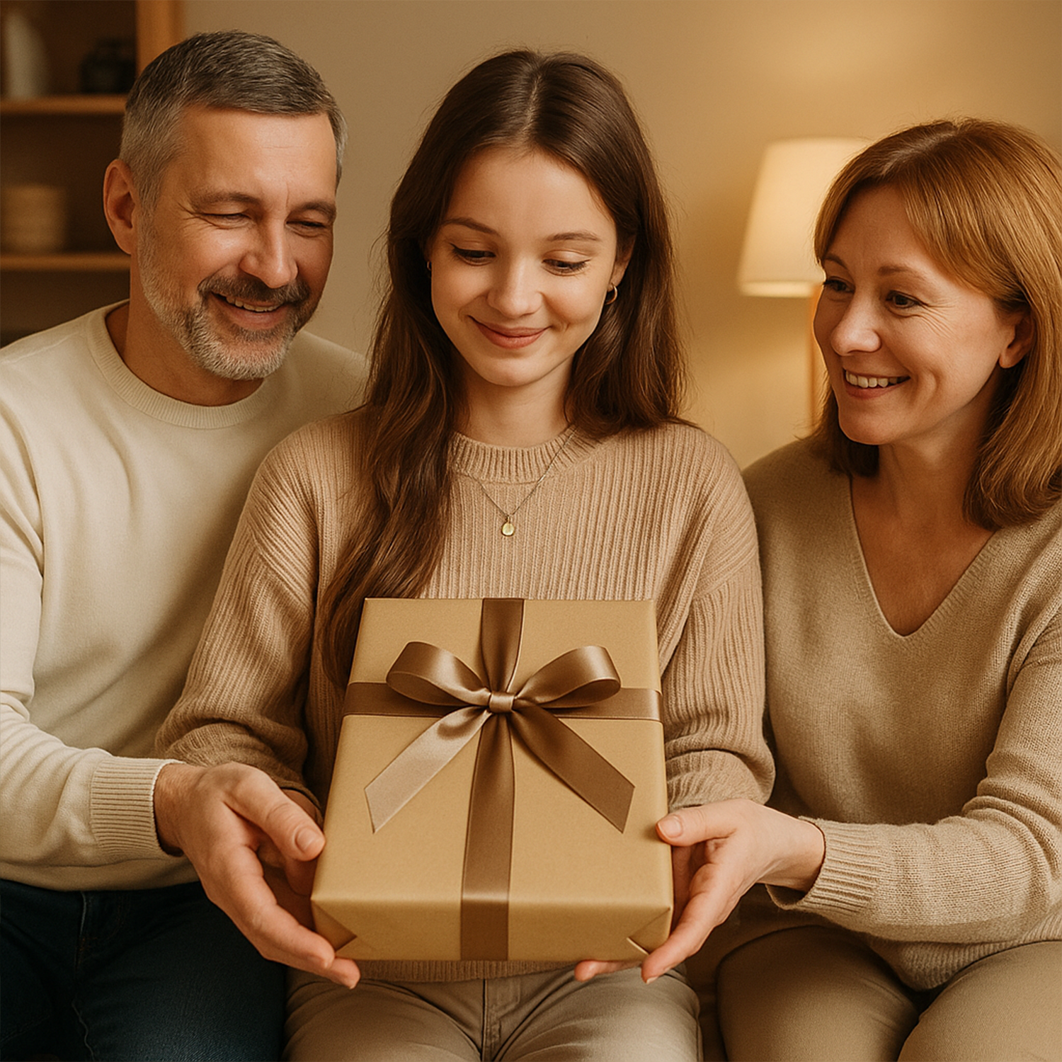 Image of Ilustracja z okazji 20 urodzin - druk na szkle, portret z Twojego zdjęcia