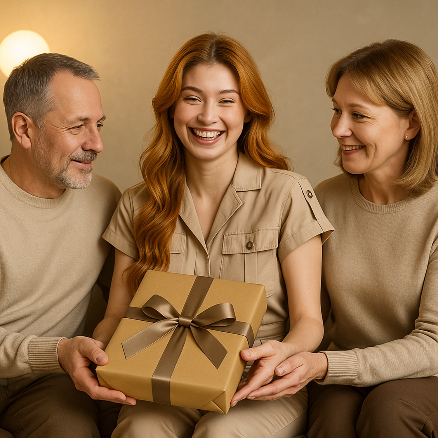 Image of Portret w stylu Alicji w Krainie Czarów - druk na szkle, portret z Twojego zdjęcia