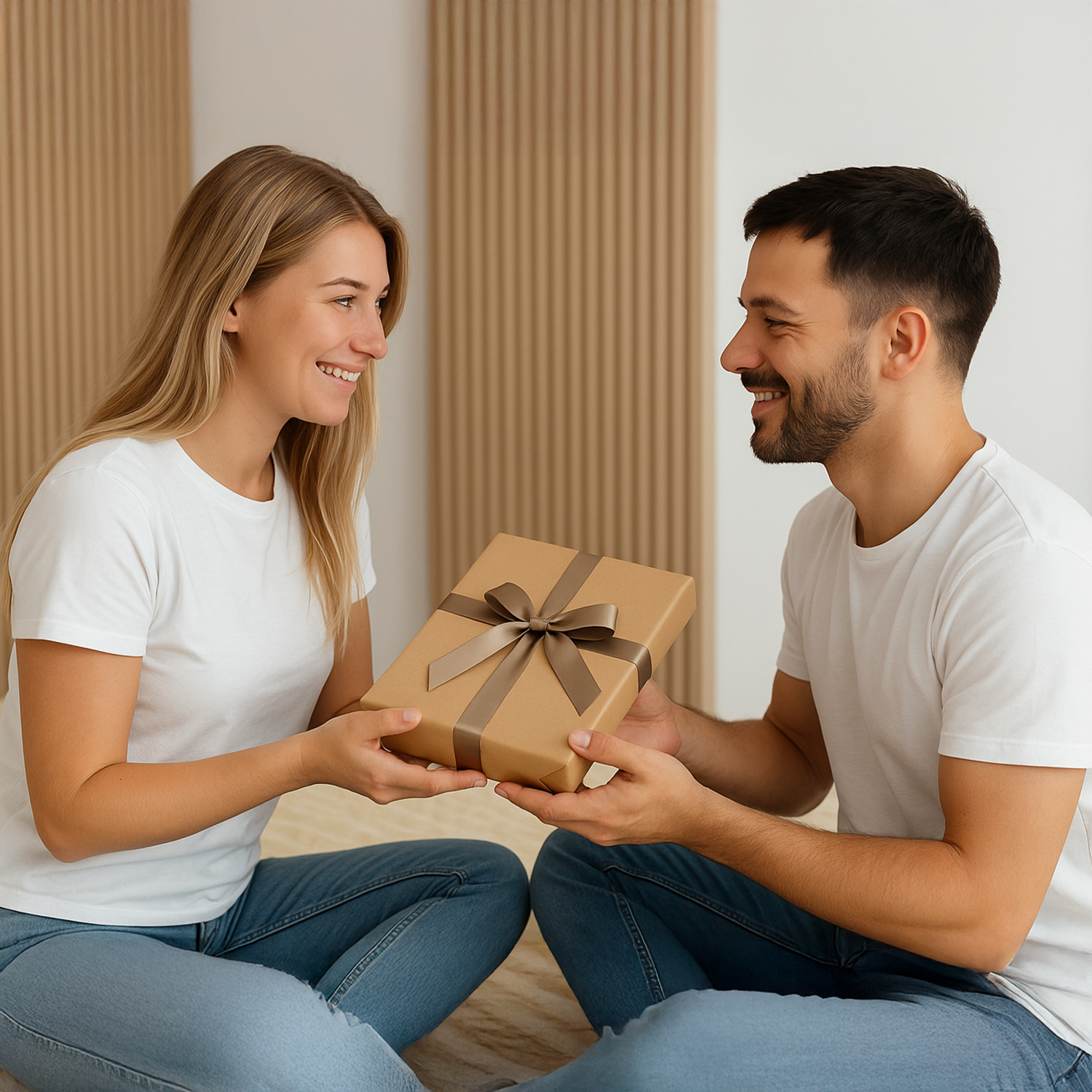 Image of Karykatura na 35 urodziny - druk na szkle, portret z Twojego zdjęcia