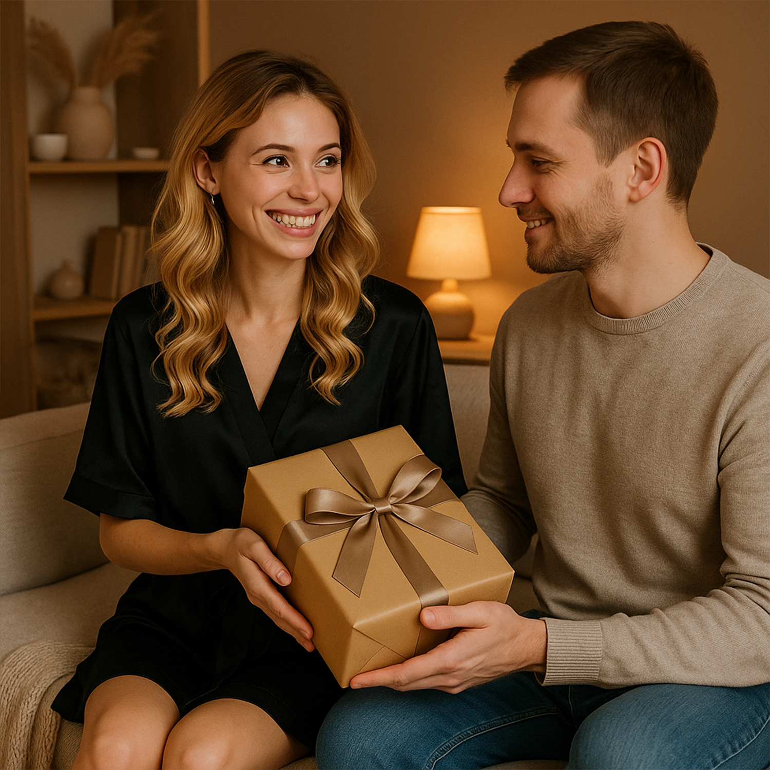 Image of Ilustracja czarownicy + imię - druk na szkle, portret z Twojego zdjęcia