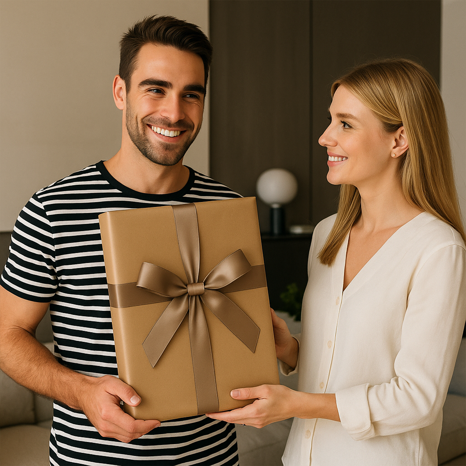 Image of Okładka człowieka sukcesu - plakat z Twojego zdjęcia