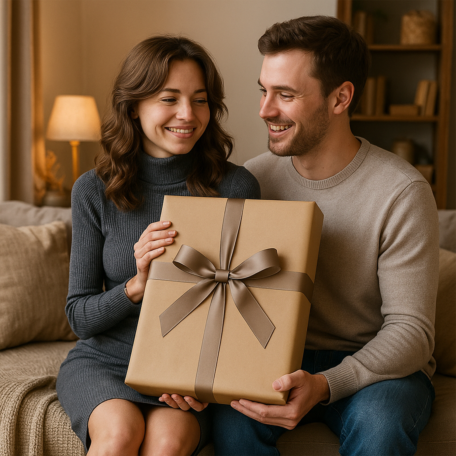 Image of Okładka magazynu Fashion - plakat z Twojego zdjęcia