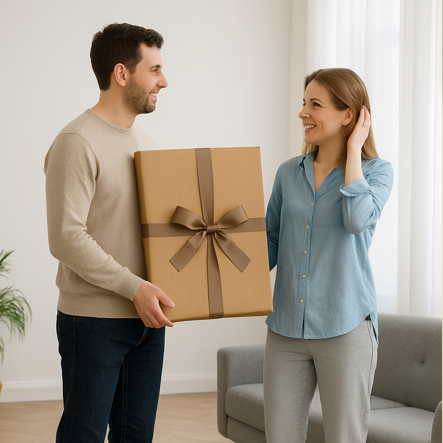 Image of Okładka magazynu na 50. - plakat z Twojego zdjęcia