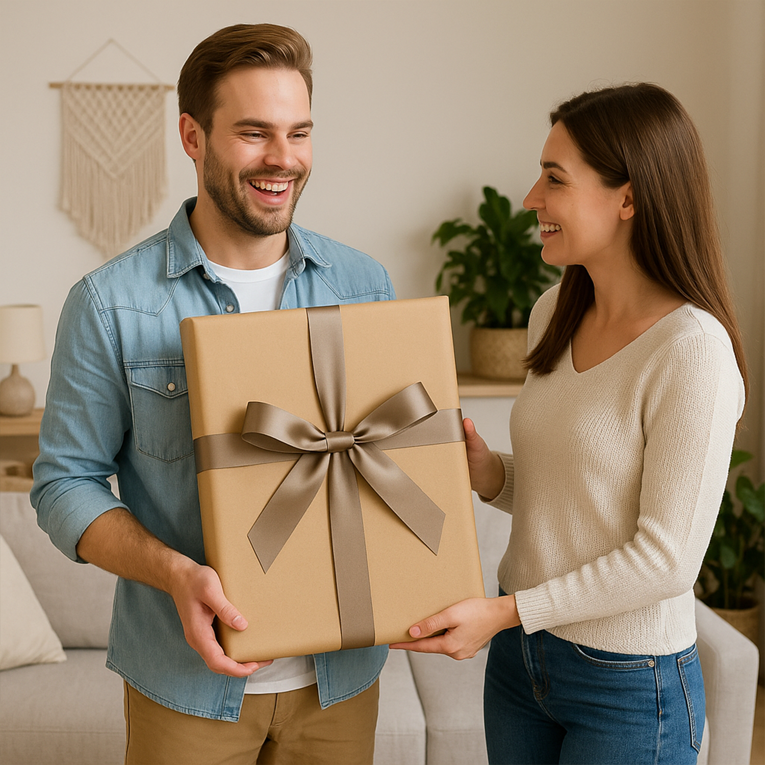 Image of Portret czarodzieja - obraz na płótnie z Twojego zdjęcia