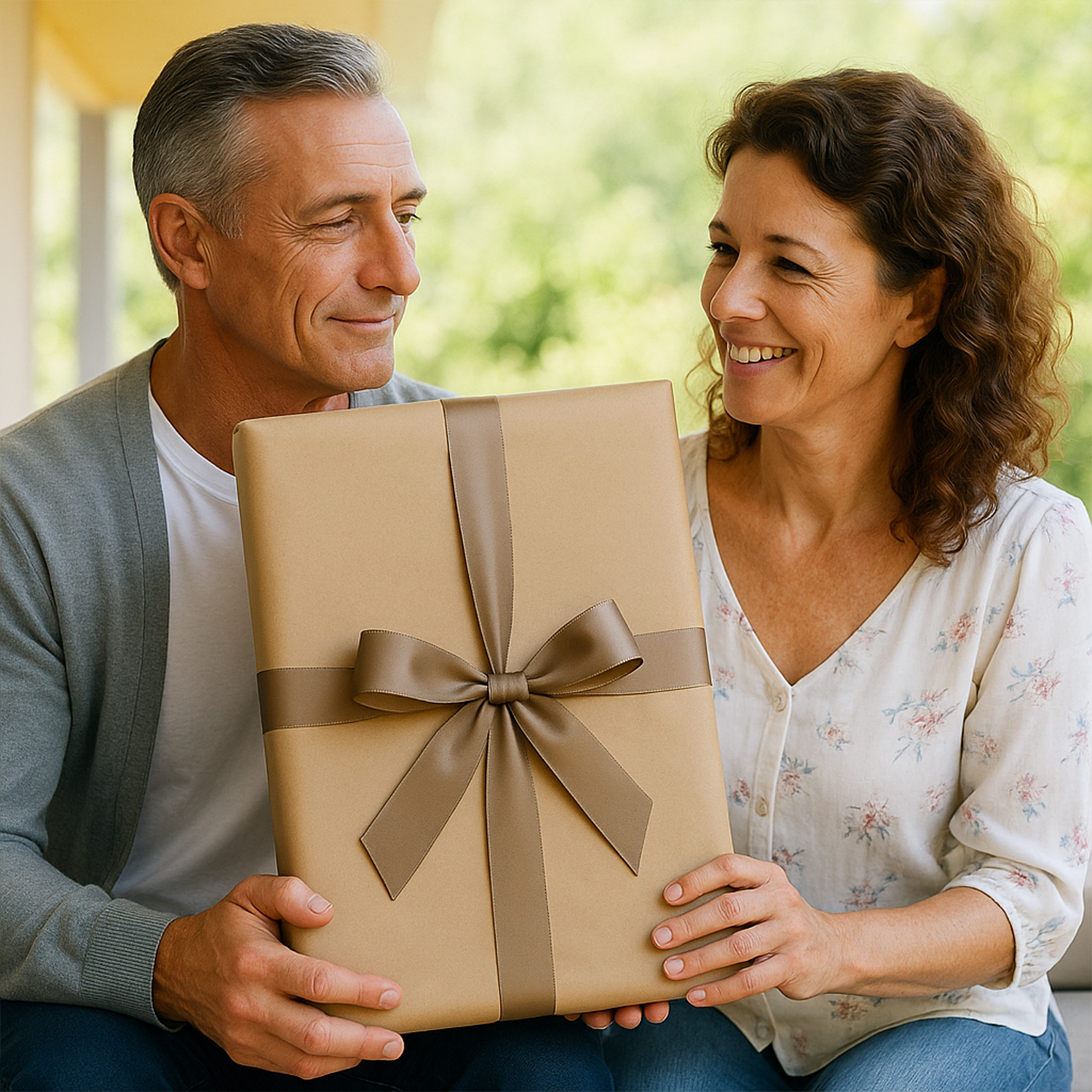 Image of Portret królewski w unikalnym stylu - obraz na płótnie z Twojego zdjęcia