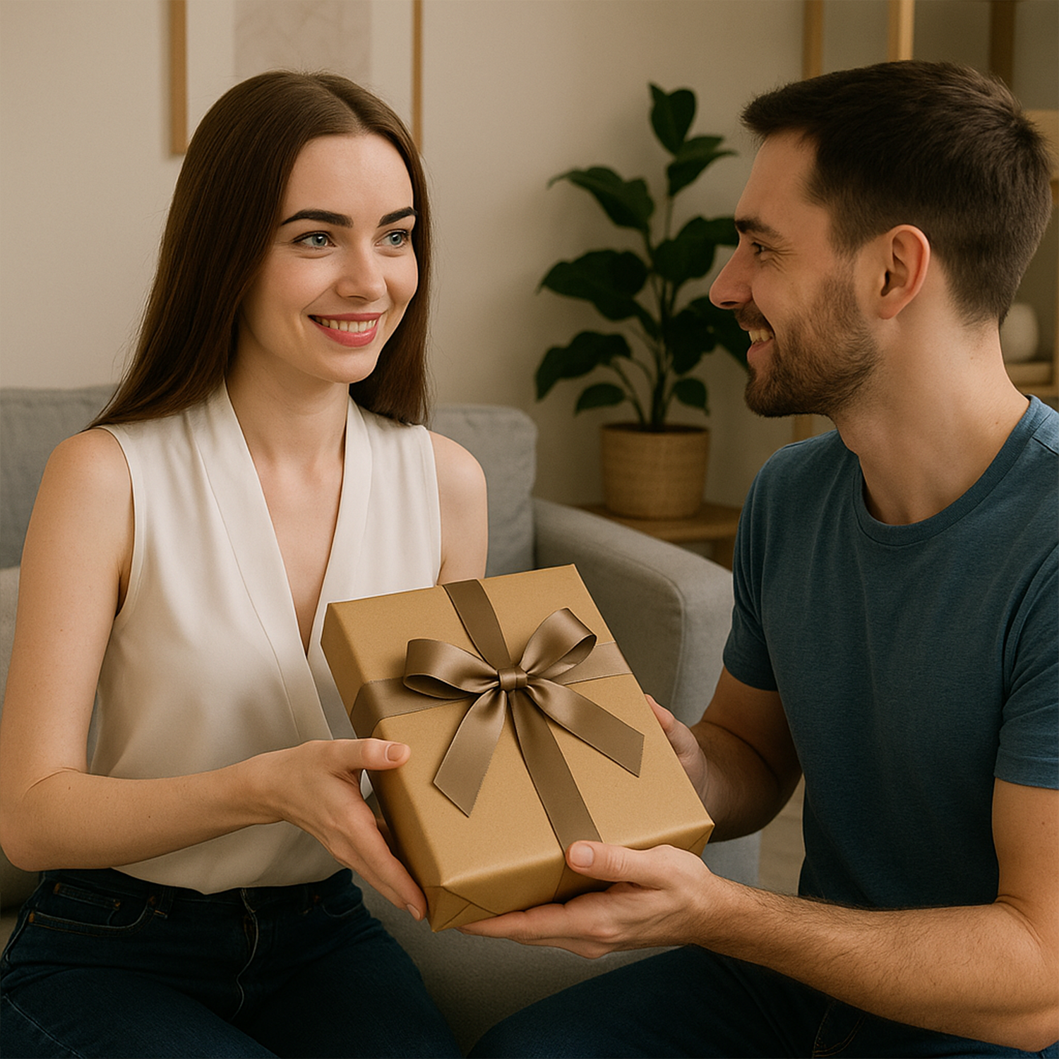 Image of Urodzinowy portret lekarki - druk na szkle, portret z Twojego zdjęcia