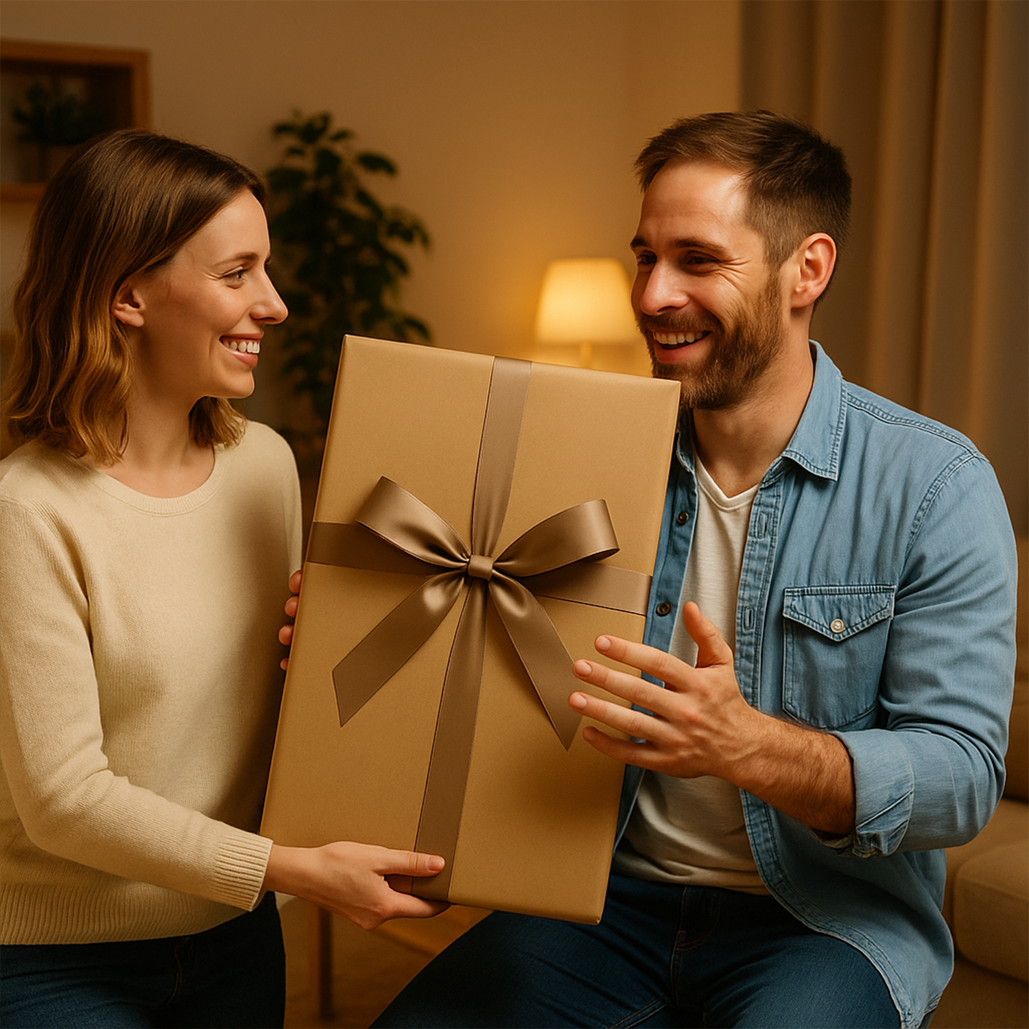 Image of Portret w stylu Thora - obraz na płótnie z Twojego zdjęcia