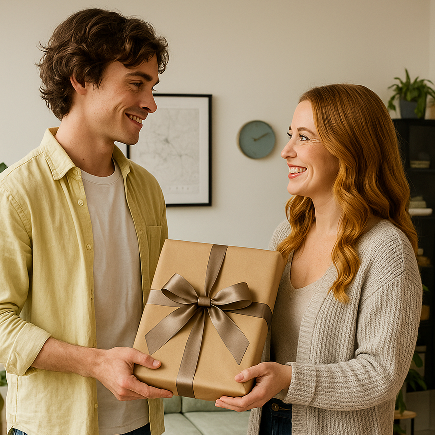 Image of Wspólne grillowanie - druk na szkle, portret z Twojego zdjęcia