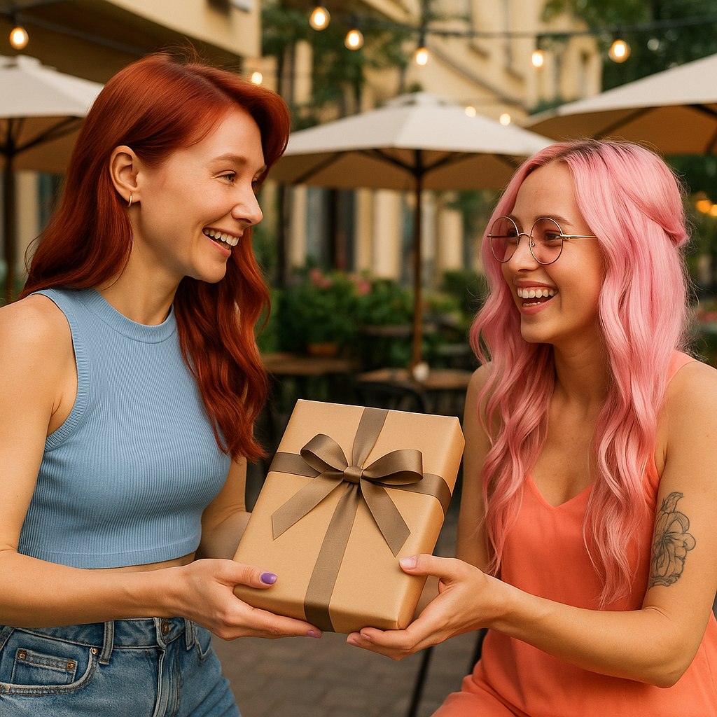 Image of Twoje 20 urodziny - druk na szkle, portret z Twojego zdjęcia