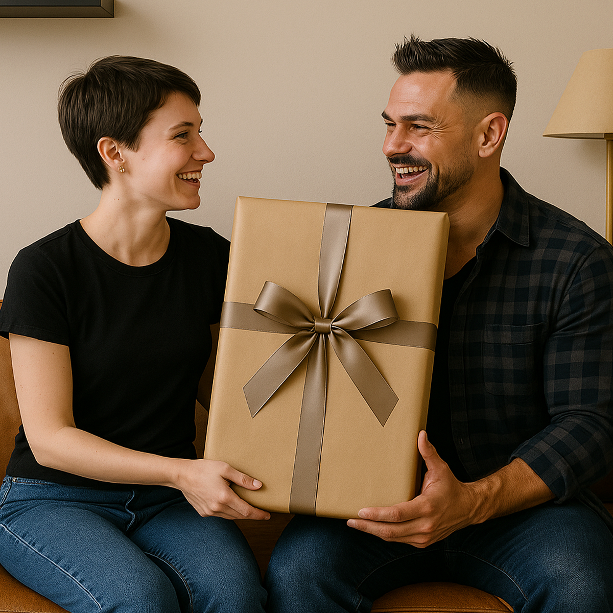 Image of Portret Posejdona - obraz na płótnie z Twojego zdjęcia