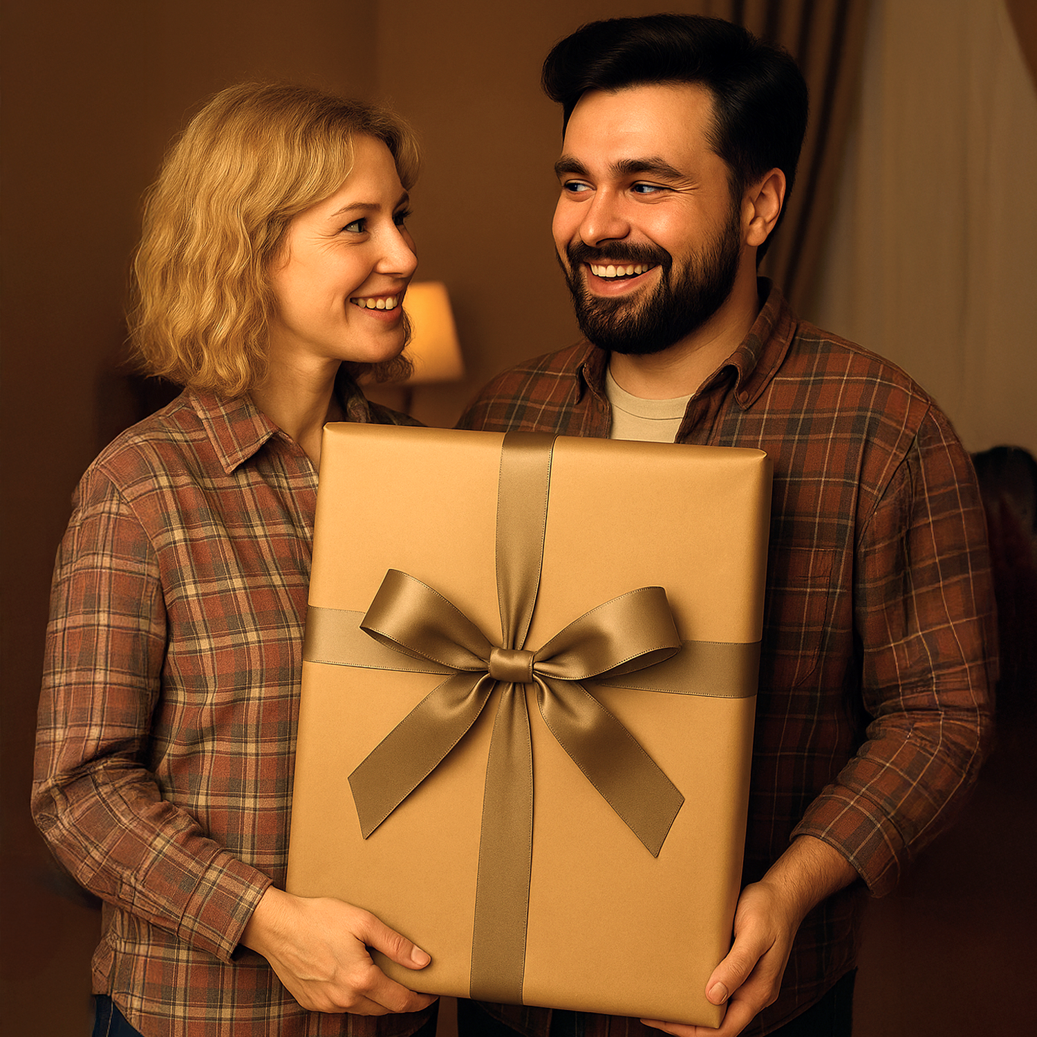 Image of Portret monarchy - obraz na płótnie z Twojego zdjęcia