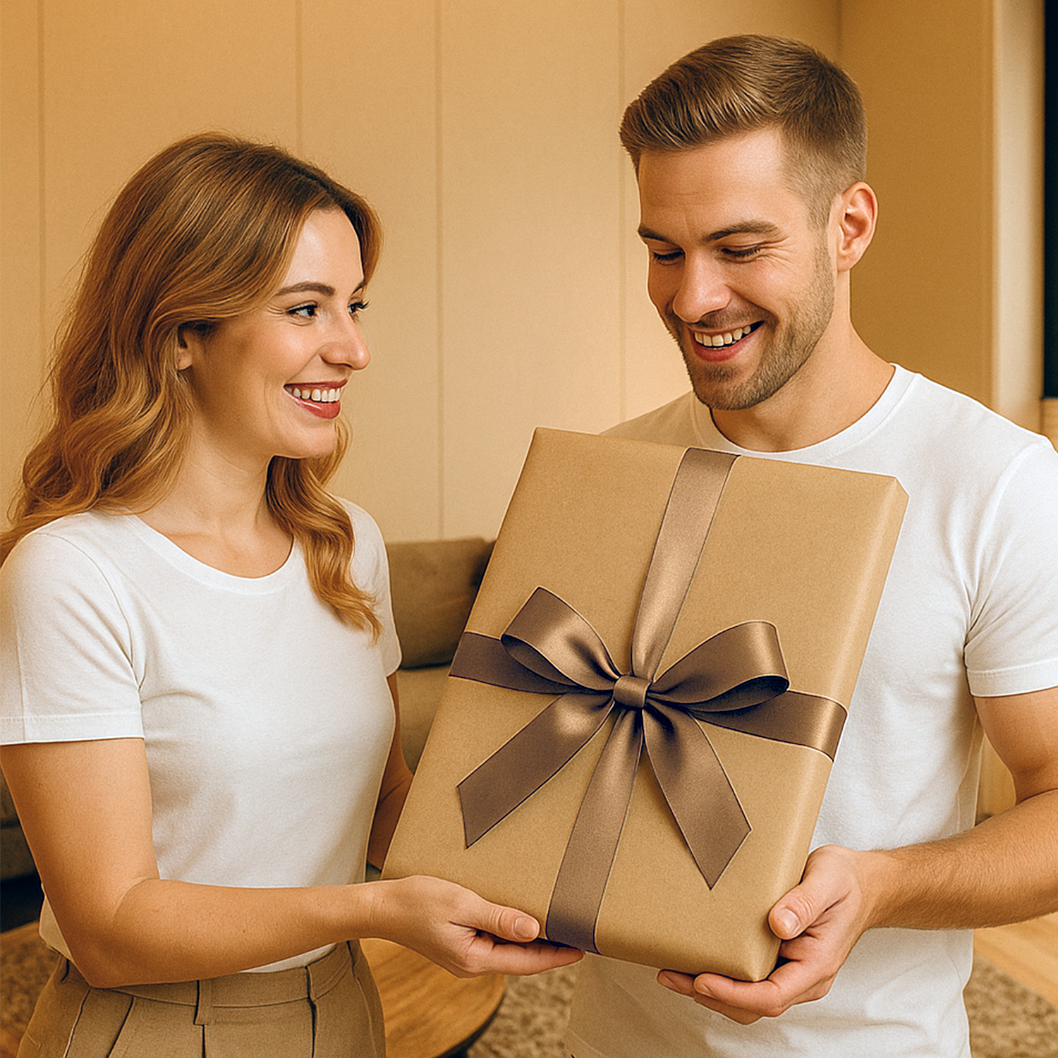 Image of Książęcy portret - obraz na płótnie z Twojego zdjęcia