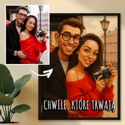 Wymaluj Chwile
