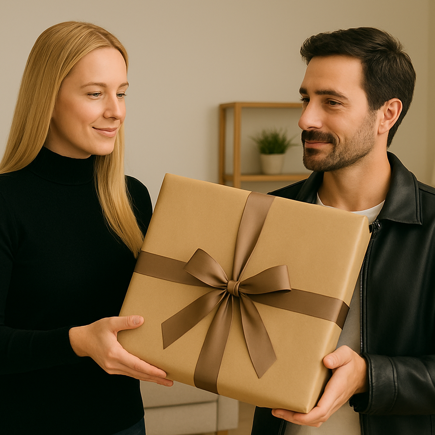 Image of Portret szefa kuchni - obraz na płótnie z Twojego zdjęcia