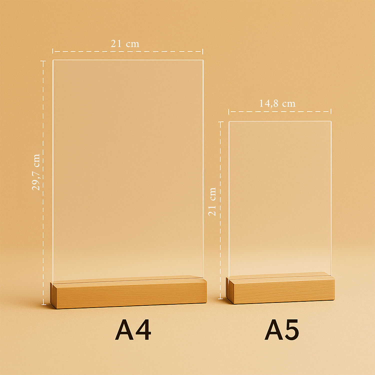 Image of Szczęśliwe 40 lat razem - druk na szkle, portret z Twojego zdjęcia