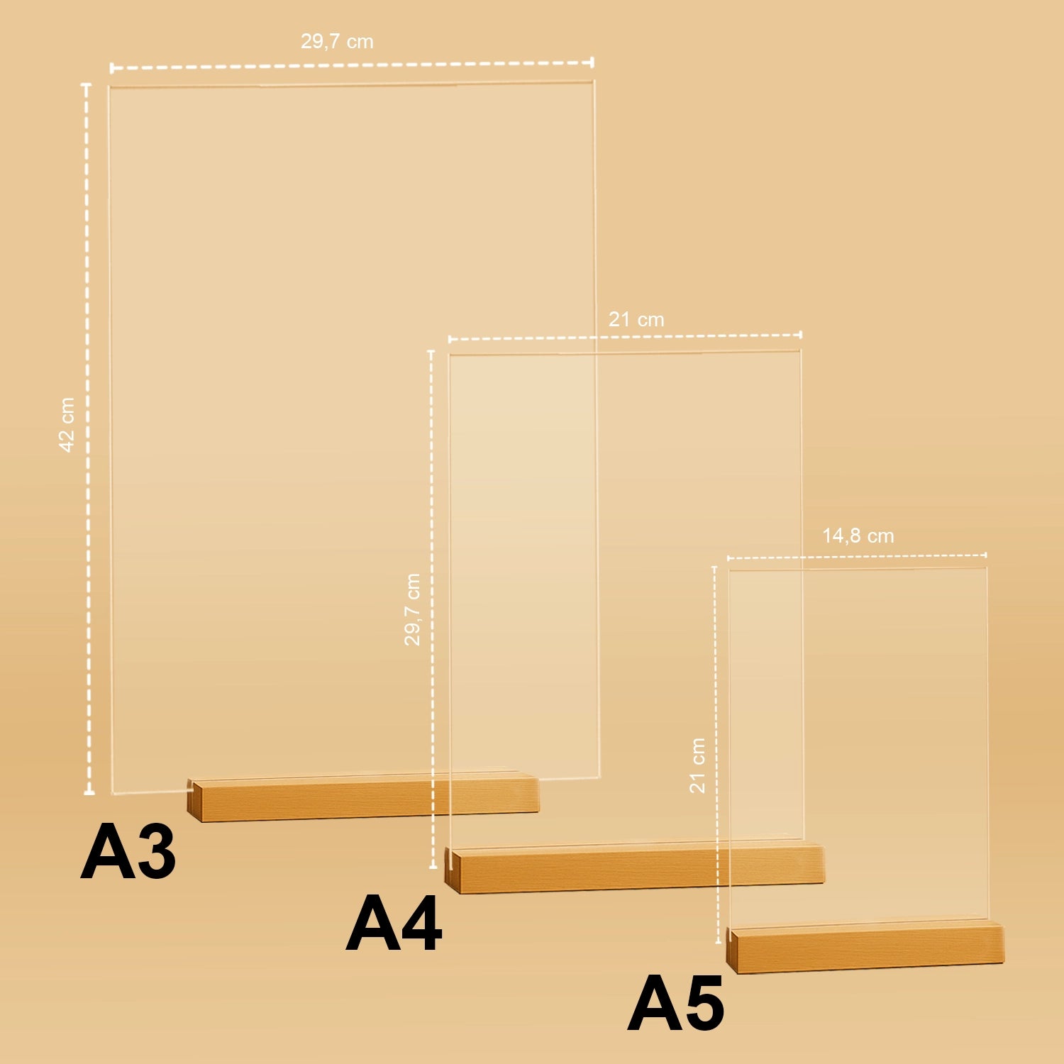 Życzenia na 10 urodziny - druk na szkle, portret z Twojego zdjęcia