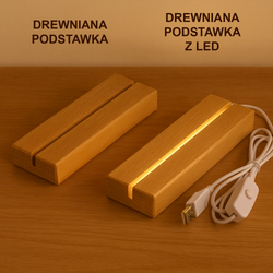 Image of Dla kochanej mamy - druk na szkle z Twojego zdjęcia