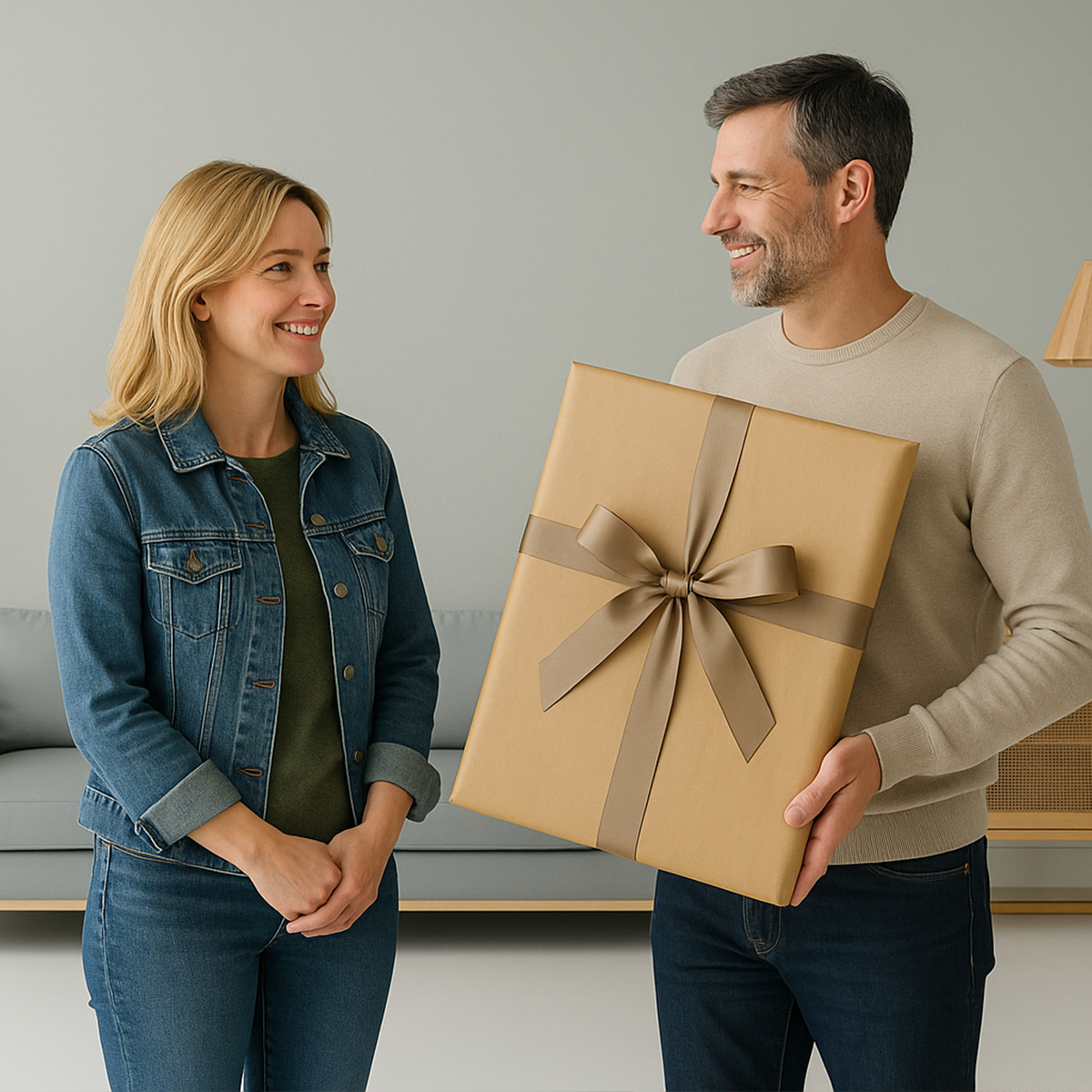 Image of Królewski portret kobiety - obraz na płótnie z Twojego zdjęcia