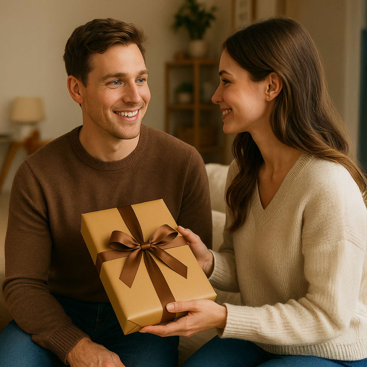 Image of Jesteś wyjątkowy - druk na szkle, portret z Twojego zdjęcia