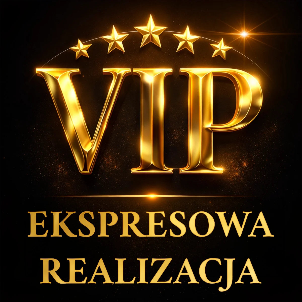 Image of Usługa VIP - gdy liczy się każda chwila!